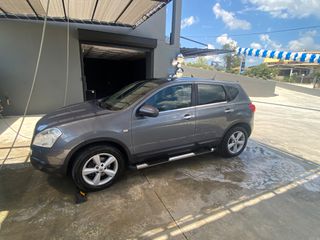 Nissan Qashqai 2008 TEKNA PANORAMA FULL EXTRA