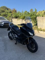 Honda Forza 750 2022