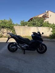 Honda Forza 750 2022-thumb-1