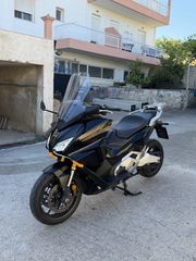 Honda Forza 750 2022-thumb-2