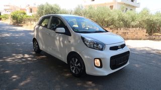 Kia Picanto 2017 1.0 City