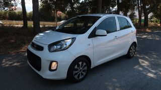 Kia Picanto 2017 1.0 City-thumb-1