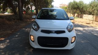 Kia Picanto 2017 1.0 City-thumb-2
