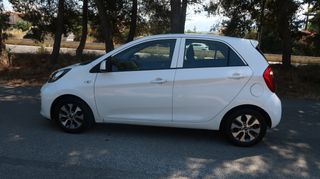 Kia Picanto 2017 1.0 City-thumb-4