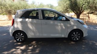 Kia Picanto 2017 1.0 City-thumb-5