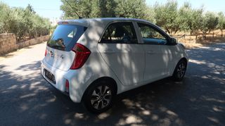 Kia Picanto 2017 1.0 City-thumb-6