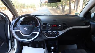 Kia Picanto 2017 1.0 City-thumb-8