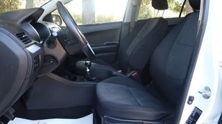 Kia Picanto 2017 1.0 City-thumb-9