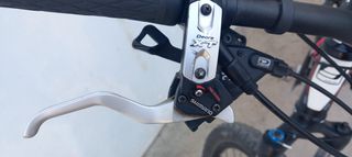 All - Mountain Ideal 2022 PRO RACE