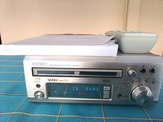 DENON M71