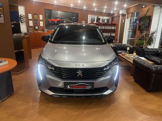 Peugeot 3008 2021 !! GT LOOK / BOOK / FIME / ΕΛΛΗΝΙΚΟ !! Α.LOUVARIS CARS-thumb-30