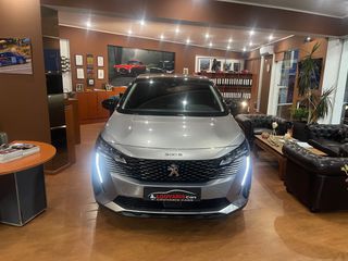Peugeot 3008 2021 !! GT LOOK / BOOK / FIME / ΕΛΛΗΝΙΚΟ !! Α.LOUVARIS CARS