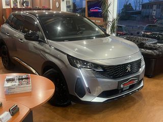 Peugeot 3008 2021 !! GT LOOK / BOOK / FIME / ΕΛΛΗΝΙΚΟ !! Α.LOUVARIS CARS-thumb-32