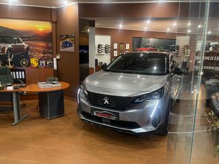 Peugeot 3008 2021 !! GT LOOK / BOOK / FIME / ΕΛΛΗΝΙΚΟ !! Α.LOUVARIS CARS-thumb-34