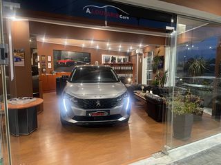 Peugeot 3008 2021 !! GT LOOK / BOOK / FIME / ΕΛΛΗΝΙΚΟ !! Α.LOUVARIS CARS-thumb-37