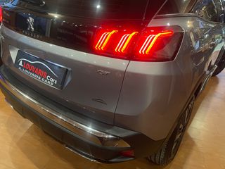 Peugeot 3008 2021 !! GT LOOK / BOOK / FIME / ΕΛΛΗΝΙΚΟ !! Α.LOUVARIS CARS-thumb-6