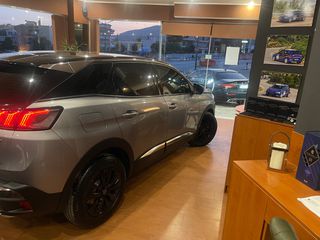 Peugeot 3008 2021 !! GT LOOK / BOOK / FIME / ΕΛΛΗΝΙΚΟ !! Α.LOUVARIS CARS-thumb-3
