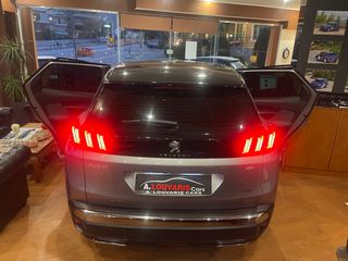 Peugeot 3008 2021 !! GT LOOK / BOOK / FIME / ΕΛΛΗΝΙΚΟ !! Α.LOUVARIS CARS-thumb-1