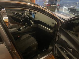 Peugeot 3008 2021 !! GT LOOK / BOOK / FIME / ΕΛΛΗΝΙΚΟ !! Α.LOUVARIS CARS-thumb-12