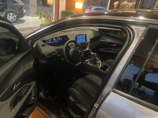 Peugeot 3008 2021 !! GT LOOK / BOOK / FIME / ΕΛΛΗΝΙΚΟ !! Α.LOUVARIS CARS-thumb-14