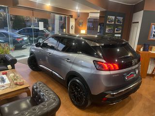 Peugeot 3008 2021 !! GT LOOK / BOOK / FIME / ΕΛΛΗΝΙΚΟ !! Α.LOUVARIS CARS-thumb-4