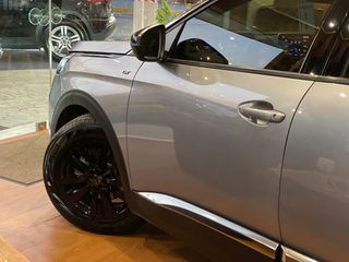 Peugeot 3008 2021 !! GT LOOK / BOOK / FIME / ΕΛΛΗΝΙΚΟ !! Α.LOUVARIS CARS-thumb-36