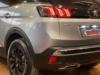 Peugeot 3008 2021 !! GT LOOK / BOOK / FIME / ΕΛΛΗΝΙΚΟ !! Α.LOUVARIS CARS-thumb-9