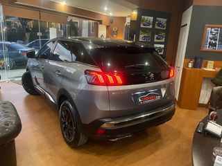 Peugeot 3008 2021 !! GT LOOK / BOOK / FIME / ΕΛΛΗΝΙΚΟ !! Α.LOUVARIS CARS-thumb-33