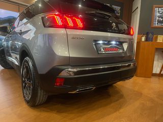 Peugeot 3008 2021 !! GT LOOK / BOOK / FIME / ΕΛΛΗΝΙΚΟ !! Α.LOUVARIS CARS-thumb-35