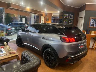 Peugeot 3008 2021 !! GT LOOK / BOOK / FIME / ΕΛΛΗΝΙΚΟ !! Α.LOUVARIS CARS-thumb-31