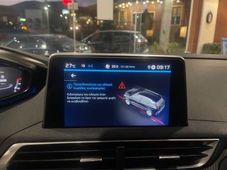 Peugeot 3008 2021 !! GT LOOK / BOOK / FIME / ΕΛΛΗΝΙΚΟ !! Α.LOUVARIS CARS-thumb-19