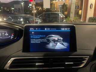 Peugeot 3008 2021 !! GT LOOK / BOOK / FIME / ΕΛΛΗΝΙΚΟ !! Α.LOUVARIS CARS-thumb-25