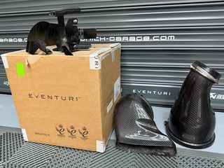 EVENTURI A45/GLA45/CLA45 W177/H247/C118-thumb-3