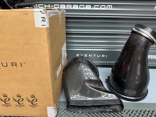 EVENTURI A45/GLA45/CLA45 W177/H247/C118-thumb-9