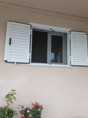 Κουφώματα