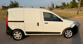 Dacia Dokker 2021 2 Χρόνια εγγύηση | 6-ταχυτο | Αλλαγμένος ιμάντας χρονισμού-thumb-6