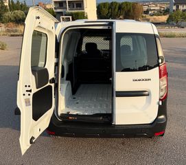 Dacia Dokker 2021 2 Χρόνια εγγύηση | 6-ταχυτο | Αλλαγμένος ιμάντας χρονισμού-thumb-10