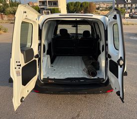 Dacia Dokker 2021 2 Χρόνια εγγύηση | 6-ταχυτο | Αλλαγμένος ιμάντας χρονισμού-thumb-11