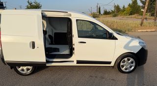 Dacia Dokker 2021 2 Χρόνια εγγύηση | 6-ταχυτο | Αλλαγμένος ιμάντας χρονισμού-thumb-13