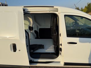 Dacia Dokker 2021 2 Χρόνια εγγύηση | 6-ταχυτο | Αλλαγμένος ιμάντας χρονισμού-thumb-14