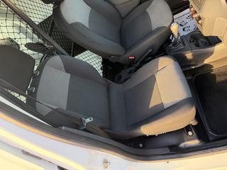 Dacia Dokker 2021 2 Χρόνια εγγύηση | 6-ταχυτο | Αλλαγμένος ιμάντας χρονισμού-thumb-19