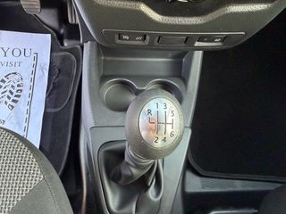 Dacia Dokker 2021 2 Χρόνια εγγύηση | 6-ταχυτο | Αλλαγμένος ιμάντας χρονισμού-thumb-27