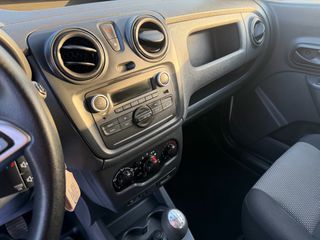 Dacia Dokker 2021 2 Χρόνια εγγύηση | 6-ταχυτο | Αλλαγμένος ιμάντας χρονισμού-thumb-28