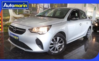 Opel Corsa 2023 Edition Pack / 6 Χρόνια Δωρεάν Service