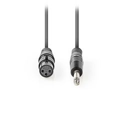 NEDIS COTH15120GY30-thumb-1