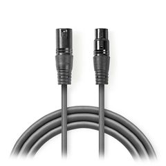 NEDIS COTG15010GY100-thumb-1