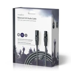 NEDIS COTG15010GY100-thumb-2