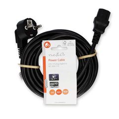 NEDIS CEGL10000BK50-thumb-2