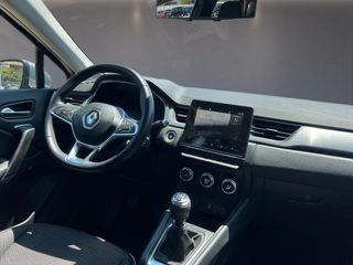 Renault Captur 2020 TECHNO 2020, 3 ΧΡΟΝΙΑ ΓΡΑΠΤΗ ΕΓΓΥΗΣΗ-thumb-16