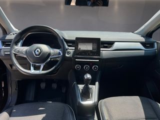 Renault Captur 2020 TECHNO 2020, 3 ΧΡΟΝΙΑ ΓΡΑΠΤΗ ΕΓΓΥΗΣΗ-thumb-18
